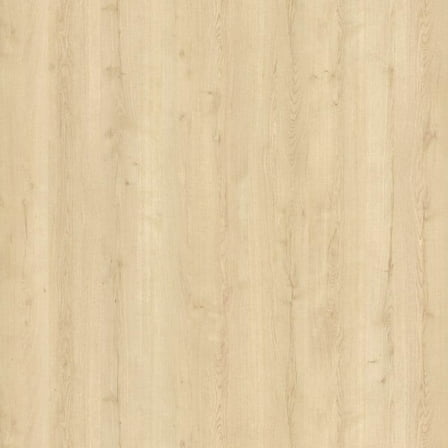 4 ft. x 8 ft. Laminate Sheet in Planked Raw Oak with Matte Finish