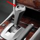 thumbnail image 2 of 6 Speed Manual Stick Gear Shift Knob For BMW E90 E91 E92 X1 X3, 2 of 5