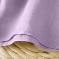 thumbnail image 5 of Aboser Womens Cotton Linen Camisole Tops Summer Casual Spaghetti Strap Basic Tees Comfy V Neck Tank Top Thin Sleeveless Cami Shirts, 5 of 9