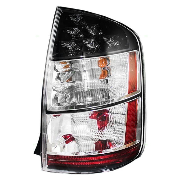 Brock Tail Light for 2004-2005 Prius Right 8155147071