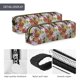 thumbnail image 4 of Disketp Cute Dogs Puppy Estuche de Lápices de Cuero con Cierre, Estuche Compacto para Papelería, Bolígrafos y Accesorios Pequeños, 4 of 7