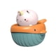 thumbnail image 5 of Juguete de Chorro de Agua, Juguete de Baño con Rociador, Juguetes de Baño para La Playa, Lindos Juguetes de Baño Flotantes, Juguetes de Bañera para Be ballenas Sunnimix juguetes de ducha de baño, 5 of 8