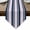 Navy Pink, variant on Table Runners 72 Inches Long, Dark Blue Gray Cotton Linen Kitchen Dining Coffee Table Runner for Party Home Decor, Horizontal Stripe Minimalist Geometric Tabletop Dresser Scarves Runner 14x72 Inch