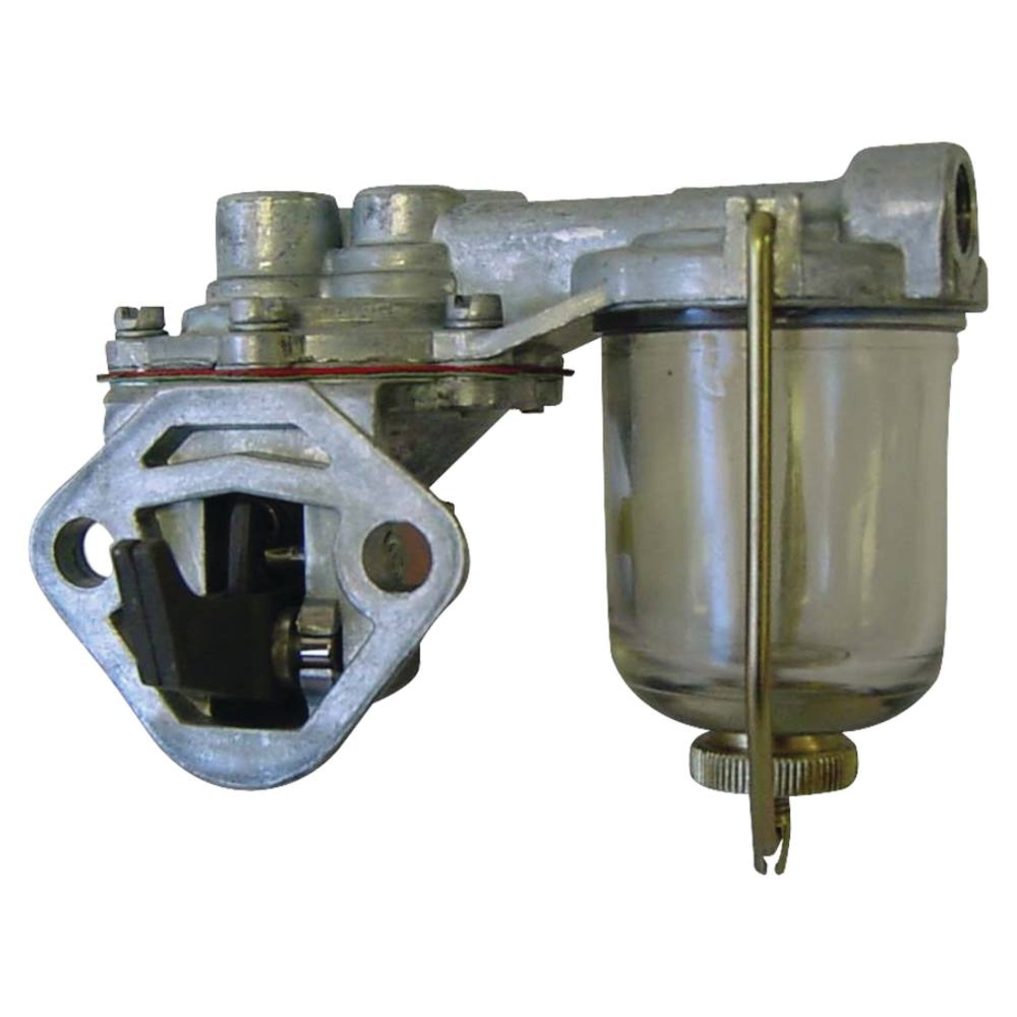 Fuel Lift Pump For Massey Ferguson Tractor 135, 150, 2135, 2200, 35