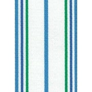 Lawn chair USA | Sea island White Webbing | Crafted from UV-resistant polypropylene | Durable straps | Stylish replacement options for your outdoor seating | Long-lasting comfort and support