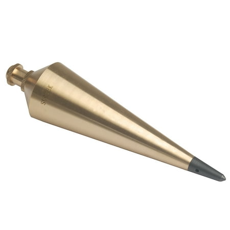 

Surtek Brass Plumb Bob 680Gm