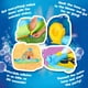 thumbnail image 3 of Parque de toboganes acuáticos inflables Sunny & Fun Spongebob, 3 of 7