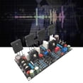 thumbnail image 2 of Mono Power Amplifier Board 1943+5200 High Power 200W After Tube Amp Board 200W Amplification Board for Speaker, 2 of 4