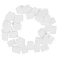 thumbnail image 2 of 50 almohadillas de aroma, almohadillas de repuesto de aceite esencial, almohadillas de repuesto para aromaterapia, collar difusor de aceite esencial, clip de ventilación para difusor de coche, 2 of 7