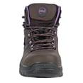 thumbnail image 5 of HOSS Boots Women's Lacy Composite Toe Hiker Work Boots, 5 of 7