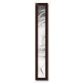 thumbnail image 2 of ArtToFrames 4x34 inch Walnut Picture Frame, Brown Wood Poster Frame (4106), 2 of 8
