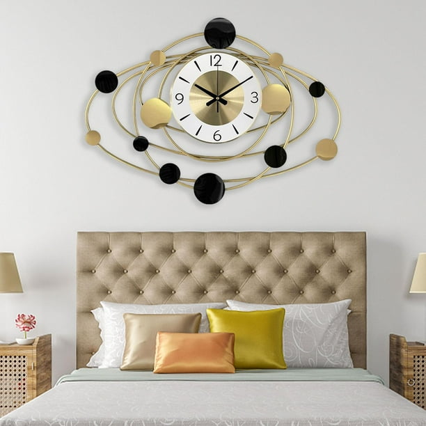 Relojes Decorativos Diseño Relojes De Pared Modernos Diy Reloj