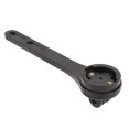 thumbnail image 1 of Soporte para computadora de bicicleta fácil de instalar soporte delantero para bicicleta sostén firmemente para R530 ANGGREK Otros, 1 of 8