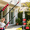5-24 FT, variant on iHomeGarden 4-12 ft Multi-Purpose Telescoping Extendable Pole with Universal Twist-on Metal Tip for Painting, Dusting and Window Cleaning