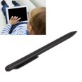thumbnail image 1 of EMR Stylus Replacement Pen, Eraser EMR Stylus Tilt Sensor Alternative 4096 Pressure Levels  for Touchscreen for Writing Drawing Erasing on EMR Display, 1 of 7