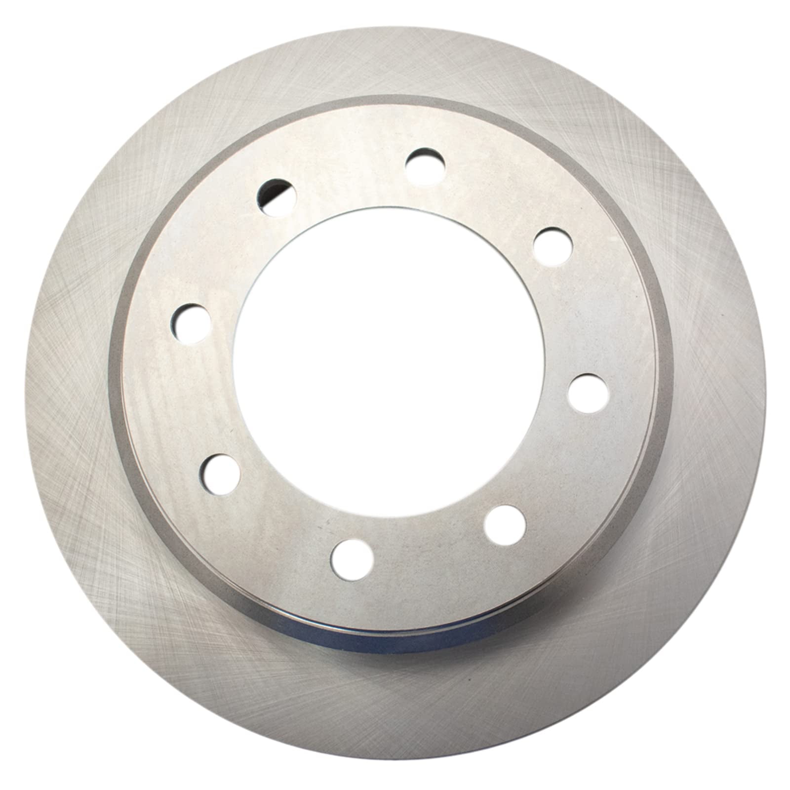 TRQ Front and Rear Brake Rotors Set Fits Select 2008-2014 Ford E-150 E-250 2008-2022 E-350 Super Duty