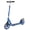 Blue, variant on New Ultimate Kick Scooter Adjustable Handlebar, 8+ years