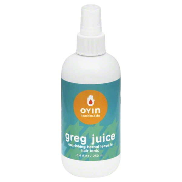Oyin Handmade Oyin Handmade Nourishing Herbal Leave In Hair Tonic