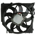 thumbnail image 2 of New Dual Condenser Fan Fits BMW X3 3.0L L6 2979Cc 2008-10 17113442089 Bm3115135, 2 of 2