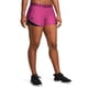 thumbnail image 1 of Pantalones cortos Under Armour Play Up 3.0 para mujer Astro Pink XL, 1 of 5