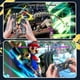 thumbnail image 4 of Controller for Nintendo Switch, Replacement for Switch Controllers with Dual Vibration/Wake-up/Screenshot, 4 of 5