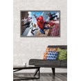 thumbnail image 3 of Marvel Comics - Spider-Man - Web Heroes Wall Poster, 22.375" x 34", 3 of 4