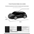 thumbnail image 5 of Soporte para teléfono móvil para automóvil, accesorios para automóvil, soporte para teléfono móvil con navegación, adornos creativos para el automóvil, soporte para instrumentos de modelo de automóv, 5 of 5