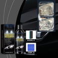 thumbnail image 5 of Clearance Under $5! Headlight Restoration Kit, Automotive Headlight Refurbishment Restoration Fluid Perfect for Old or New Vehicles 3.4oz, 5 of 9