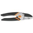 thumbnail image 1 of Fiskars Ciseaux Enclume de Taille Poignée Douce 91156935, 1 of 3
