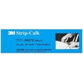 thumbnail image 2 of 3M 08578 1 Foot Strip Calk, Black, 60 per Box, 2 of 2
