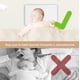 thumbnail image 4 of Almohada Antireflujo de Espuma para Adulto, Cojín Suave y Cómodo para Sillas con Soporte de Espalda, 4 of 7