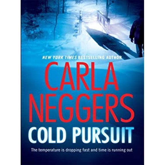Pre-Owned Cold Pursuit (Hardcover) 1410408892 9781410408891