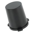 thumbnail image 3 of Vaso dosificador de aleación de aluminio de 51 mm, mango especial para cafetera Delonghi Serie 9 9335, color negro., 3 of 14