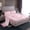 Pink J, variant on Homewish Monogrammed A Theme Twin Sheet Sets,Cartoon Stereoscopic Diamond Twin Fitted Sheet,Pink Sparking Print Flat Sheet For Girl Teens,Ultra Soft Bedroom Decor,3 Pieces