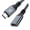 1.5m, variant on Braided USB3.2 Cable With PD240W Charging and 20Gbps Data Speed And 4K60Hz Video Support for Smartphone Tablets