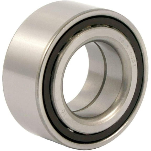 Bodeman Front Wheel Bearing Assembly for 1992-1999 Toyota Paseo/ 1987-1998 Toyota Tercel