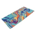 thumbnail image 3 of Large Beach Towels, Soft Super Absorbent Microfiber Beach Towel  For Swimming For Yoga Type A, 3 of 8
