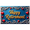 2D, variant on Glittery Golden Star Decorated Happy Retirement Banner Backdrop Party Supplies for Retirement Celebrations Photography Props Decors Event Decorations