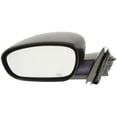 thumbnail image 4 of Geelife Power Mirror Set Of 2 For 300 Charger Magnum Black Left And Right Heated, 4 of 12