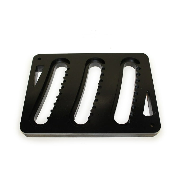 Wehrs Panhard Mount Sport Mod Triple Slot Weld-On Wehrs Panhard Mount Sport Mod Triple Slot Weld-On