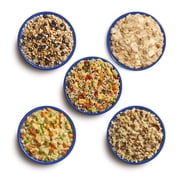 Mountain House 3-Day Emergency Food Supply, Freeze-Dried Survival & Emergency Food, 18 Servings
