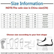 GHSOHS Mens Shoes Casual Sneakers for Men Wide Width Platform Sneakers Men's Fashion Sneakers Autumn Winter Hiking Shoes High Top Climbing Hiking Outdoor Shoes Sports Running Shoes Size 40