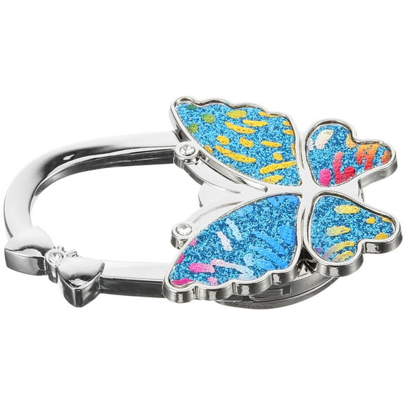 FRCOLOR  Purse Holder for Table Handbag Hook Hooks Tables Miss Office