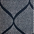 thumbnail image 3 of Plutus PBRA2231-2036-DP Coussin de Luxe Bleu & Blanc, 20 x 36 Po. King, 3 of 3