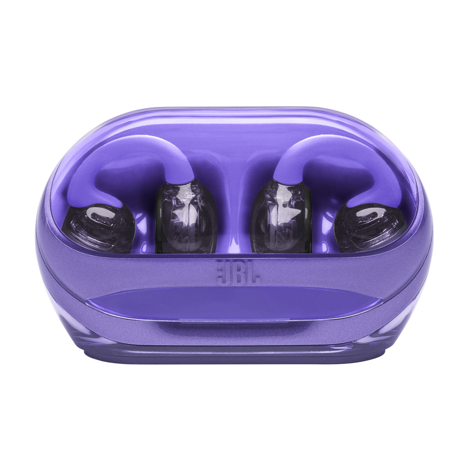JBL Soundgear Clips - True wireless open-ear headphones - Blue