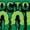 GREEN, variant on Fantastic Four - Dr. Doom Vs Mr. Fantastic - Youth Boys Short Sleeve Graphic T-Shirt