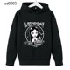 thumbnail image 1 of Sudadera con capucha para niños y niñas, suéter de Drama americano, jerséis con capucha, ropa de abrigo superior, regalos, 1 of 4