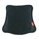 thumbnail image 1 of Cojín para asiento de motocicleta transpirable que reduce la presión y la fatiga. Doble capa M, 1 of 9