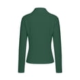 thumbnail image 5 of Hilenly Womens Plus Size Rash Guard Sun Protection Full Zip Lightweigh Jacket UV Protection Long Sleeve Hiking Shirts, 5 of 7