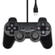 thumbnail image 5 of Interfaz de controlador de PS2 para computadora individual con cable para juegos, controlador de juegos multifunción PS3, 5 of 5